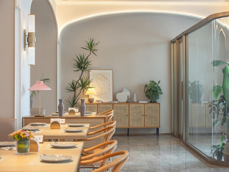 Hotel Mercure Xi'an High-tech Zone Center