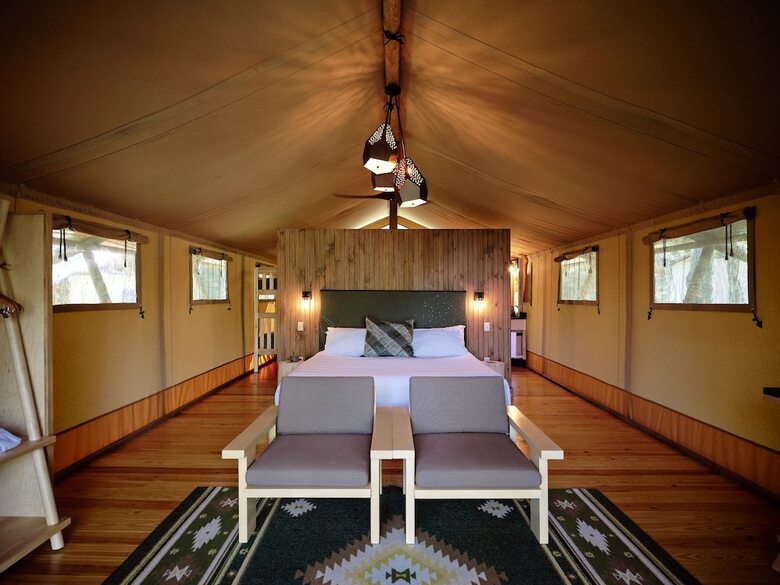 Hotel Terramor Outdoor Resort
