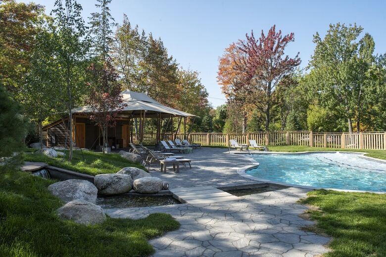 Hotel Terramor Outdoor Resort