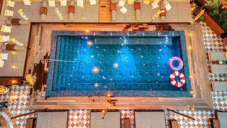 Jacy'z Hotel & Resort