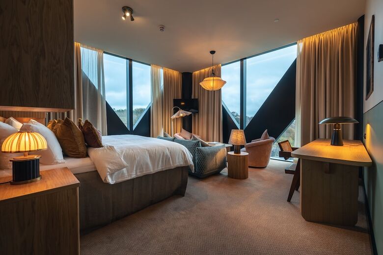 Jacy'z Hotel & Resort