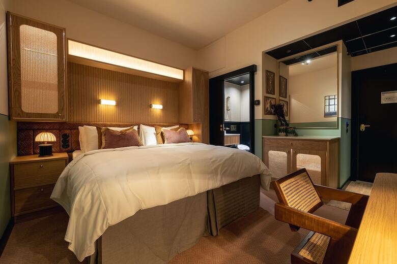 Jacy'z Hotel & Resort