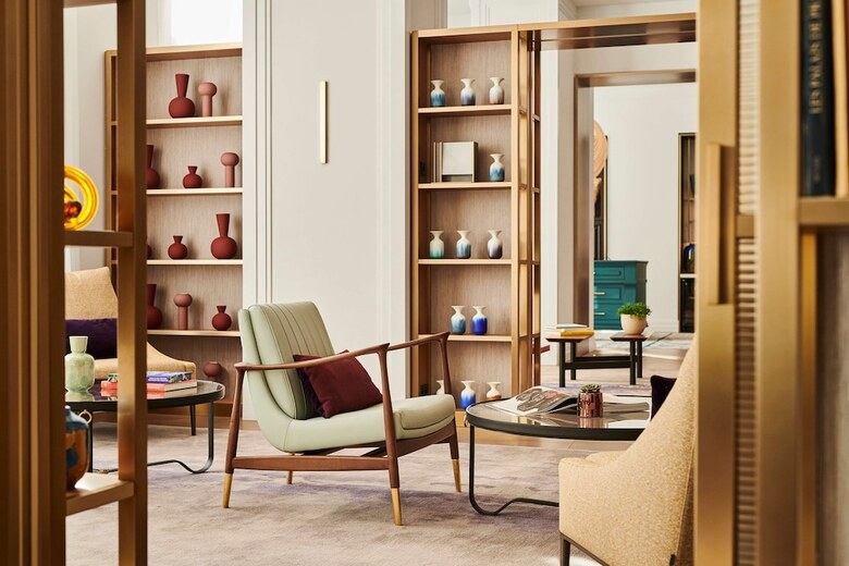 Hotel Andaz Prague, By Hyatt