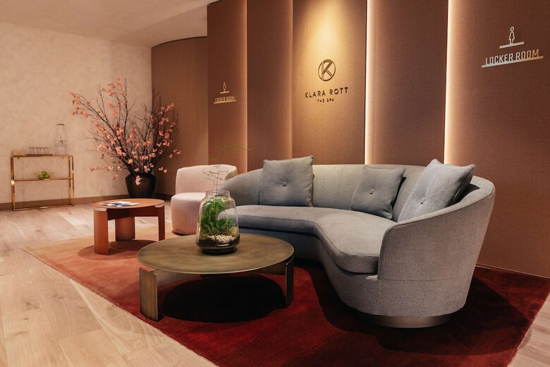 Hotel Andaz Prague, By Hyatt