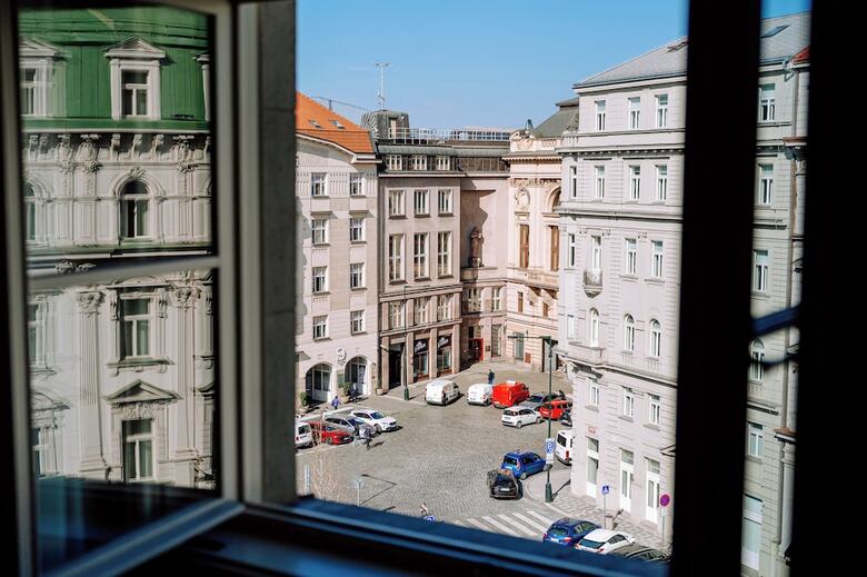 Hotel Andaz Prague, By Hyatt