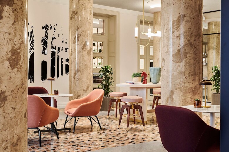 Hotel Andaz Prague, By Hyatt