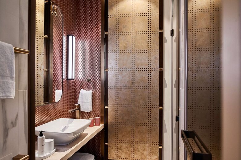 Hotel Andaz Prague, By Hyatt