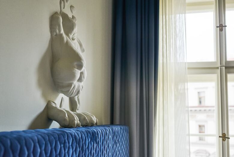Hotel Andaz Prague, By Hyatt