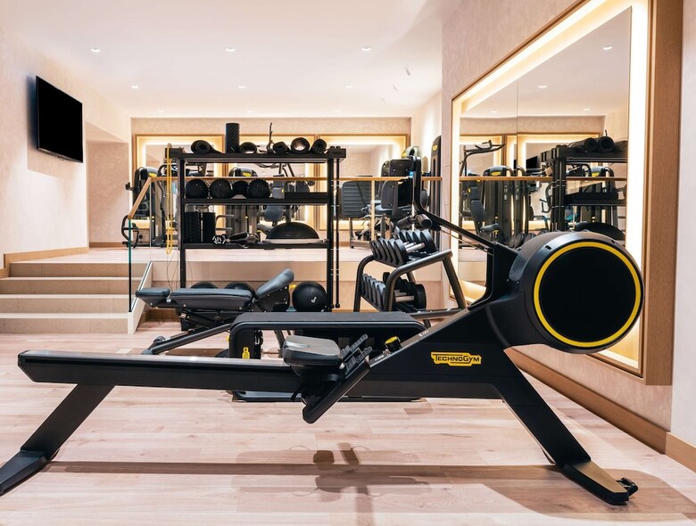 Hotel Andaz Prague, By Hyatt