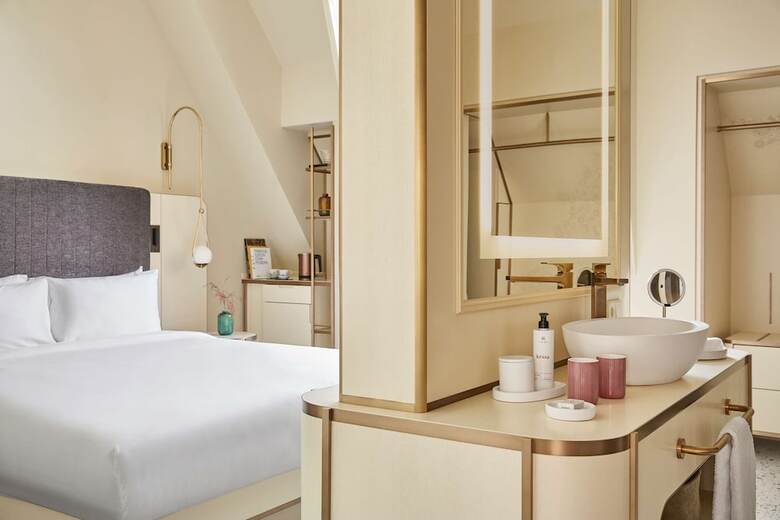 Hotel Andaz Prague, By Hyatt