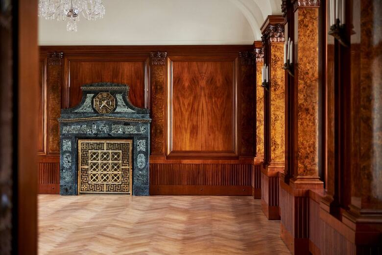 Hotel Andaz Prague, By Hyatt