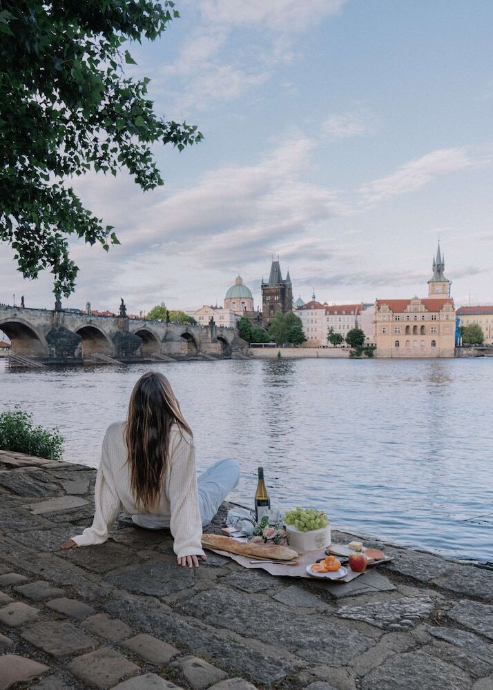 Hotel Andaz Prague, By Hyatt