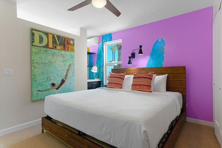 Hotel The Paloma Resort
