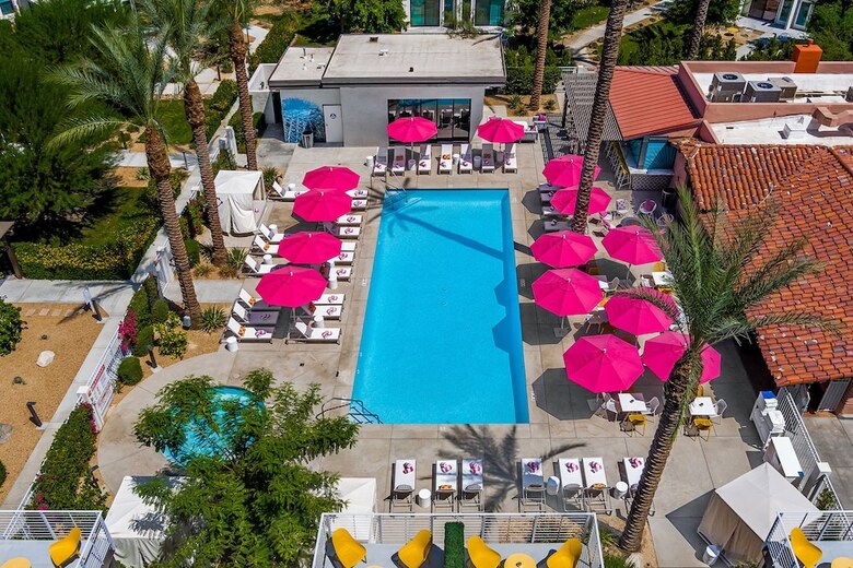 Hotel The Paloma Resort
