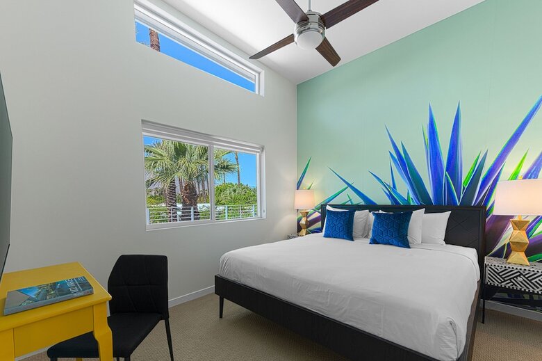 Hotel The Paloma Resort