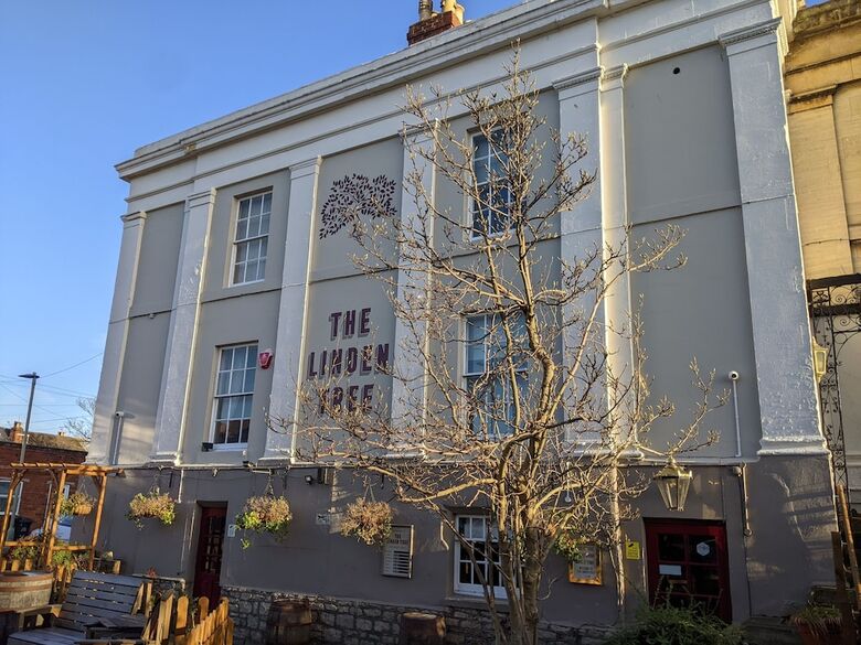 Bed & Breakfast The Linden Tree