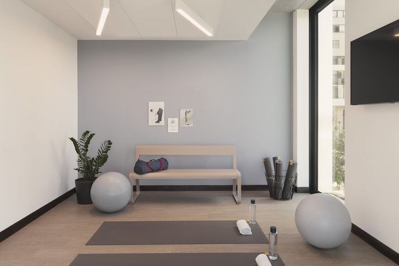 Okko Hotels Paris La D�fense