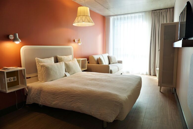 Okko Hotels Paris La D�fense