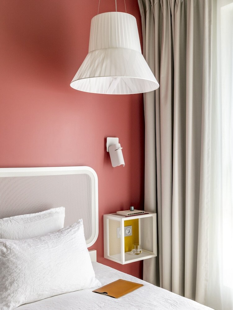 Okko Hotels Paris La D�fense