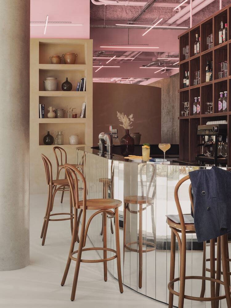 Okko Hotels Paris La D�fense