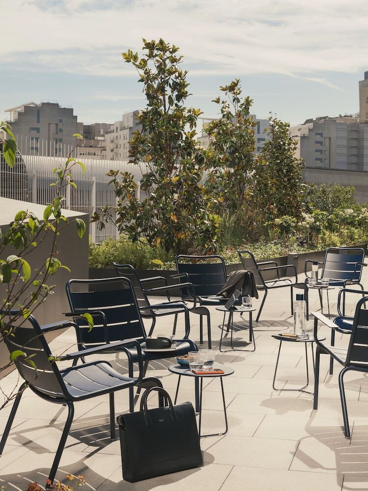 Okko Hotels Paris La D�fense