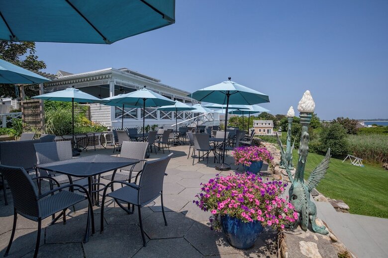 Posada The 1661 Inn