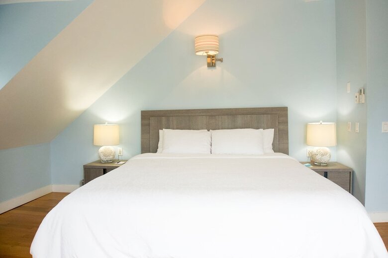 Posada The 1661 Inn