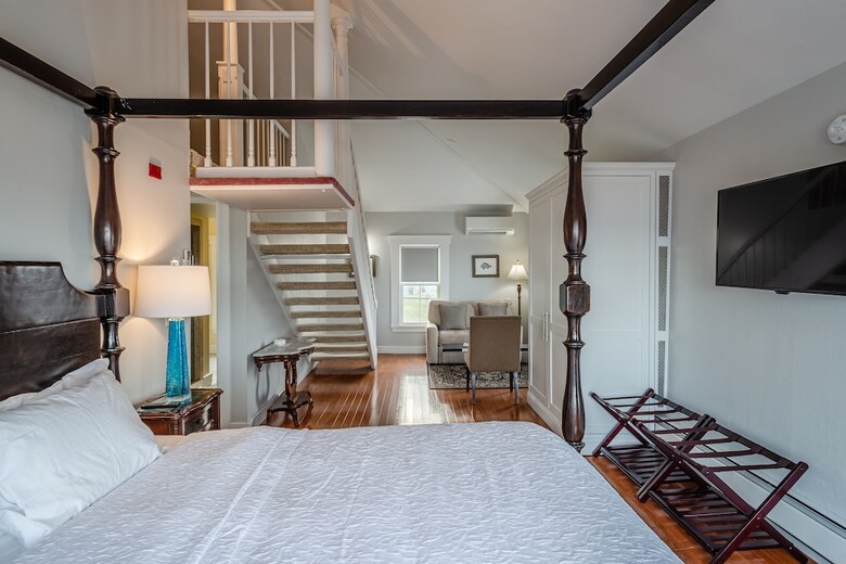 Posada The 1661 Inn