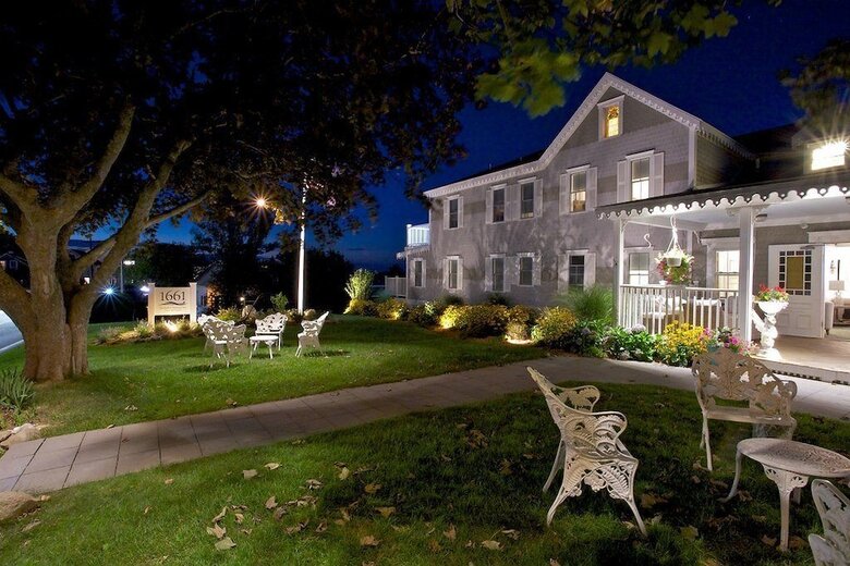 Posada The 1661 Inn