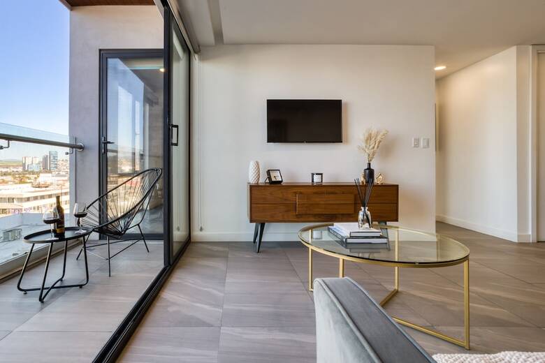 Apartamentos Uliv Revoluci�n Tijuana