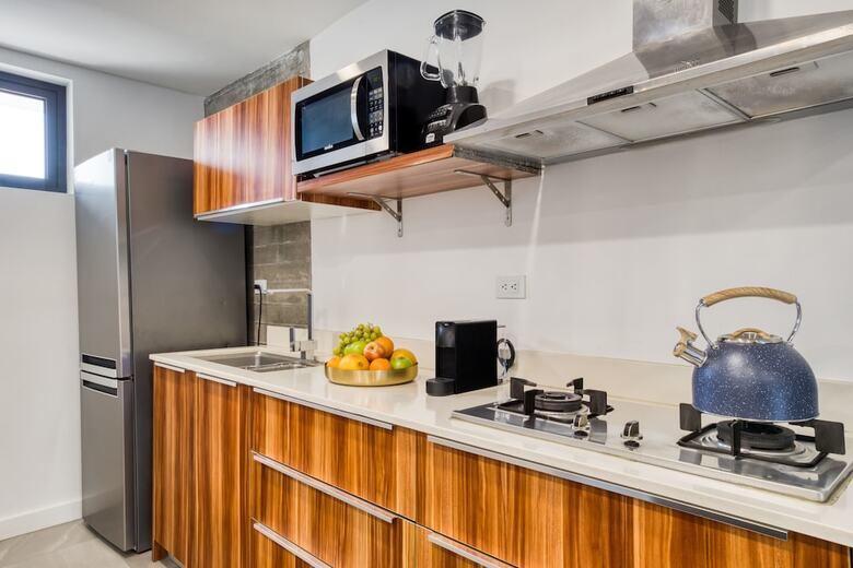 Apartamentos Uliv Revoluci�n Tijuana