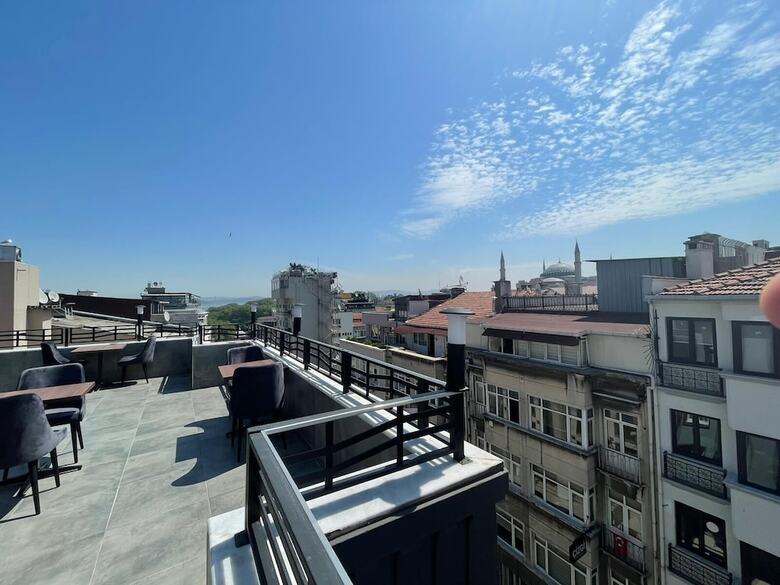 Azra Sultan Hotel&spa