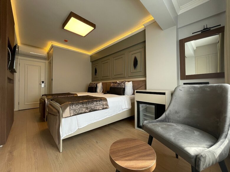 Azra Sultan Hotel&spa