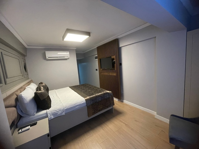 Azra Sultan Hotel&spa