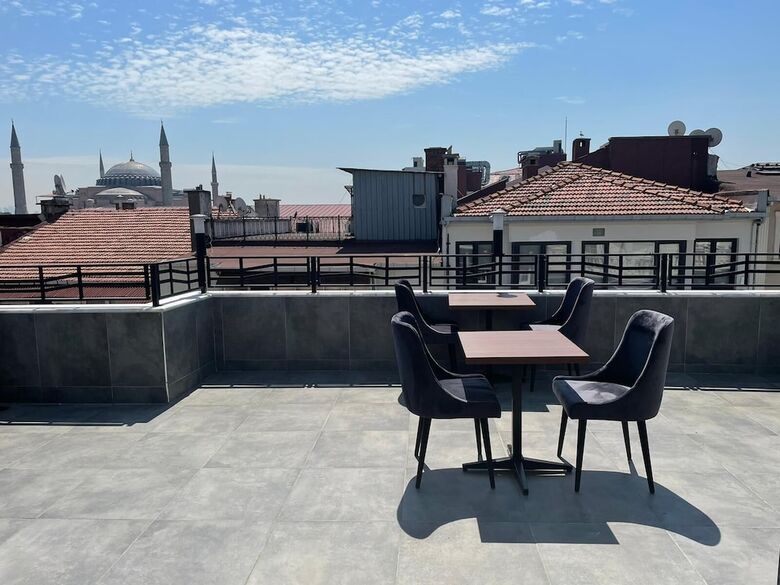 Azra Sultan Hotel&spa