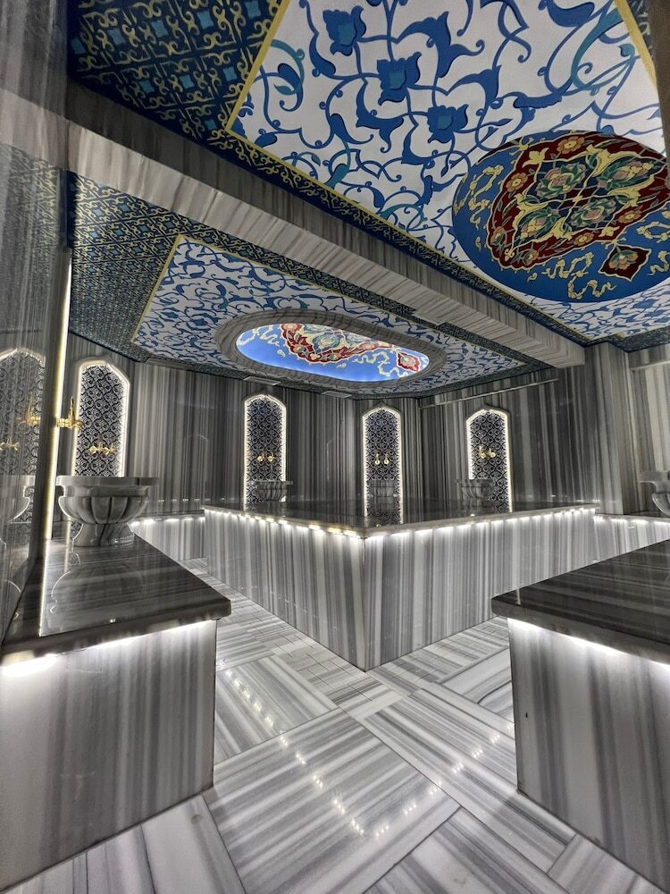 Azra Sultan Hotel&spa
