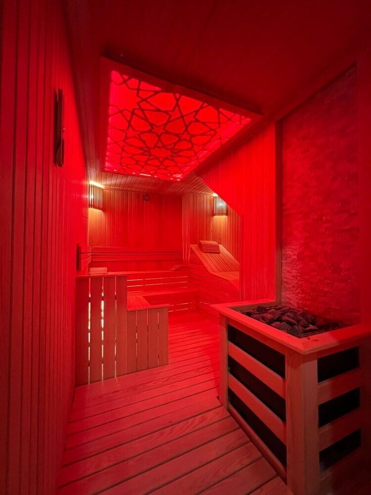 Azra Sultan Hotel&spa