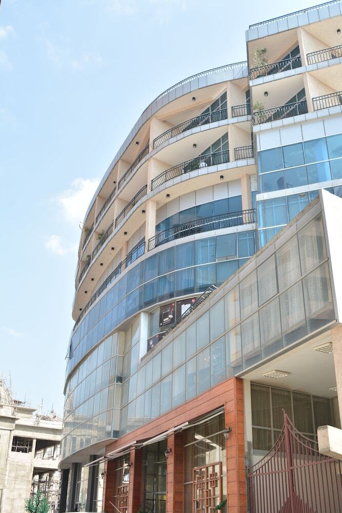 Impress Hotel