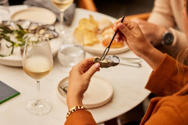 The Tasman, A Luxury Collection Hotel, Hobart