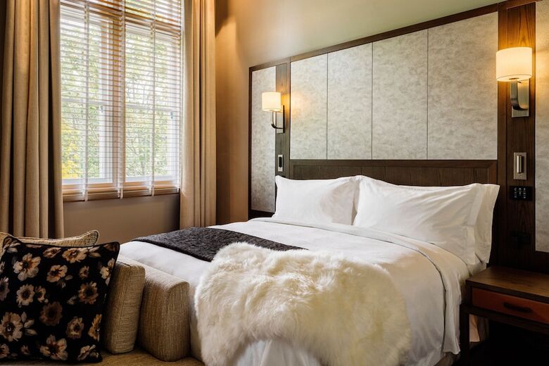 The Tasman, A Luxury Collection Hotel, Hobart