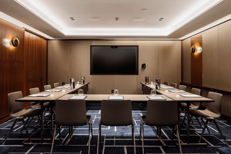 The Tasman, A Luxury Collection Hotel, Hobart