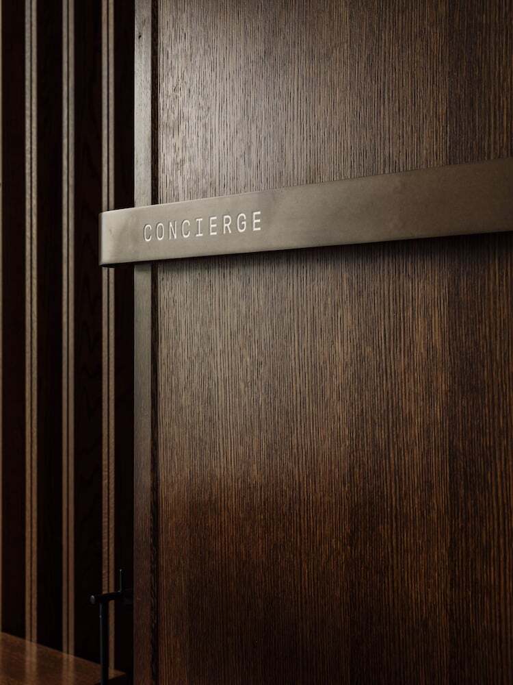 The Tasman, A Luxury Collection Hotel, Hobart