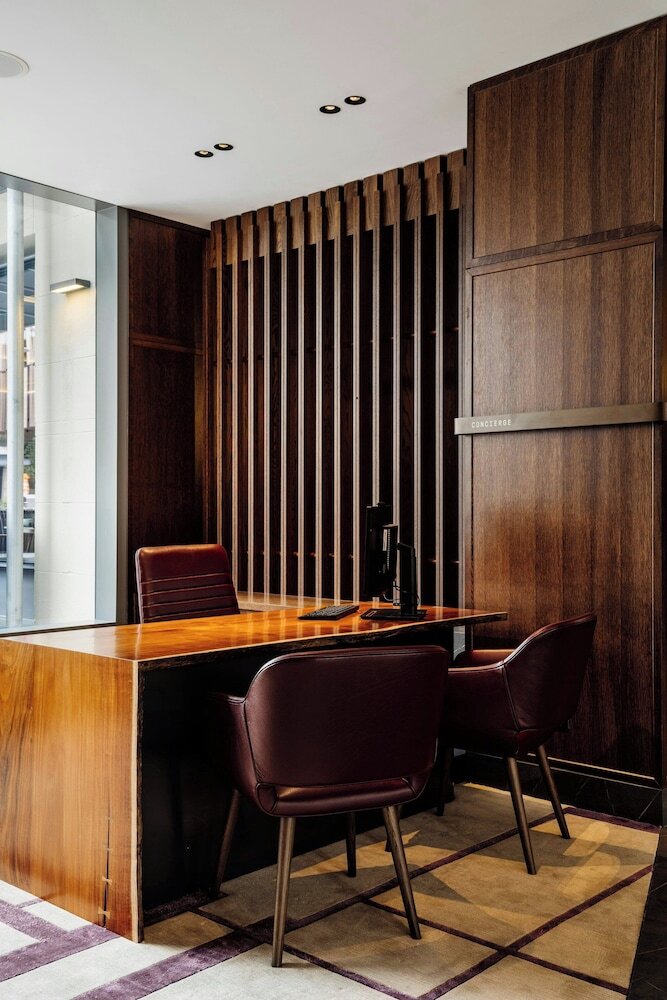 The Tasman, A Luxury Collection Hotel, Hobart
