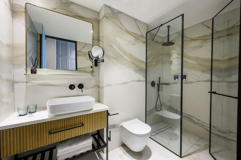 Hotel Alberto By Isrotel Design