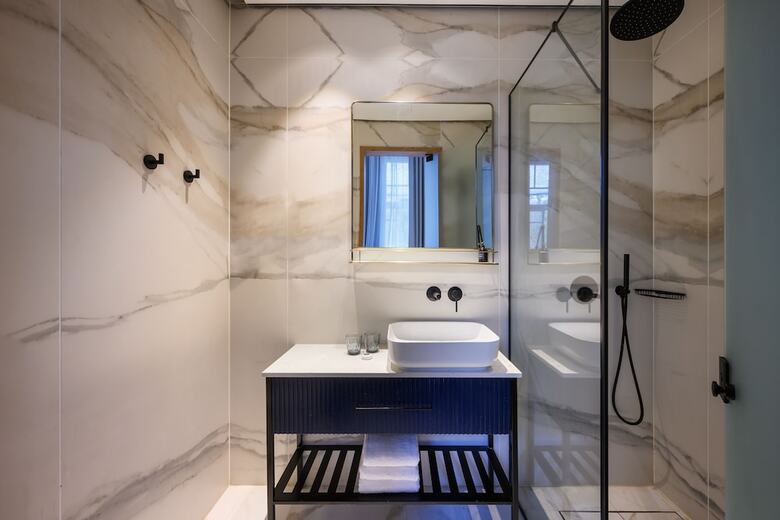 Hotel Alberto By Isrotel Design