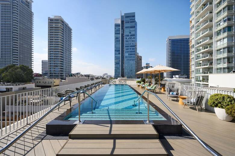 Hotel Alberto By Isrotel Design