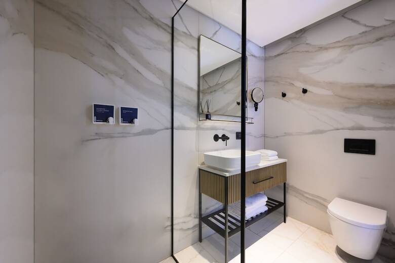 Hotel Alberto By Isrotel Design