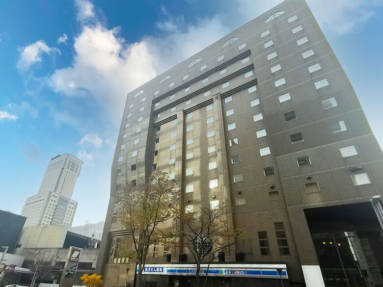 Keikyu Ex Hotel Sapporo