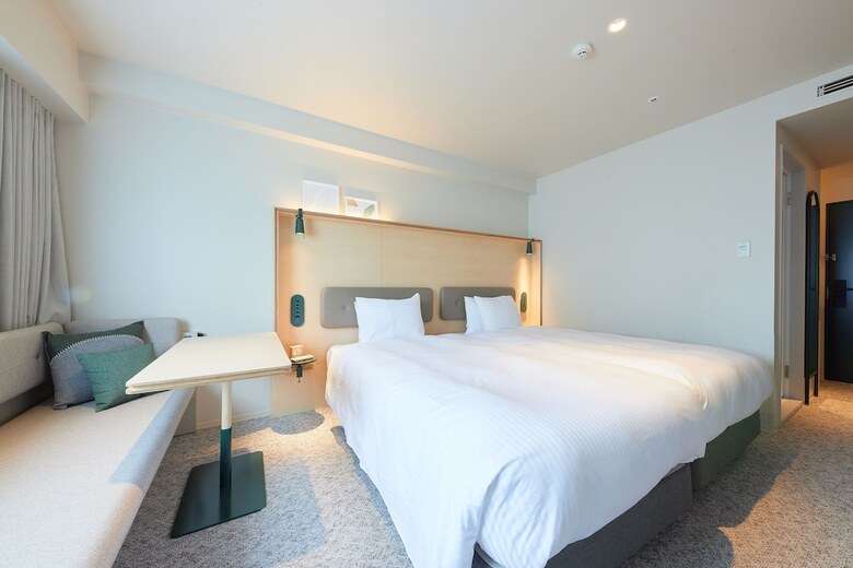 Keikyu Ex Hotel Sapporo