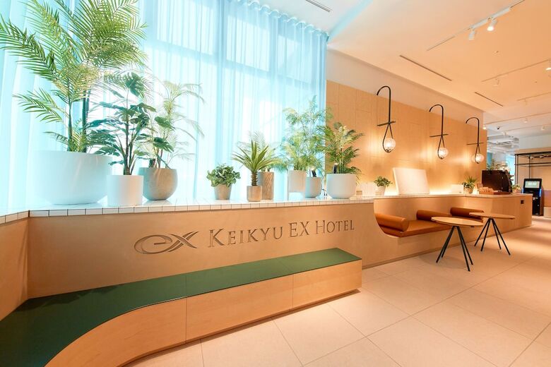 Keikyu Ex Hotel Sapporo